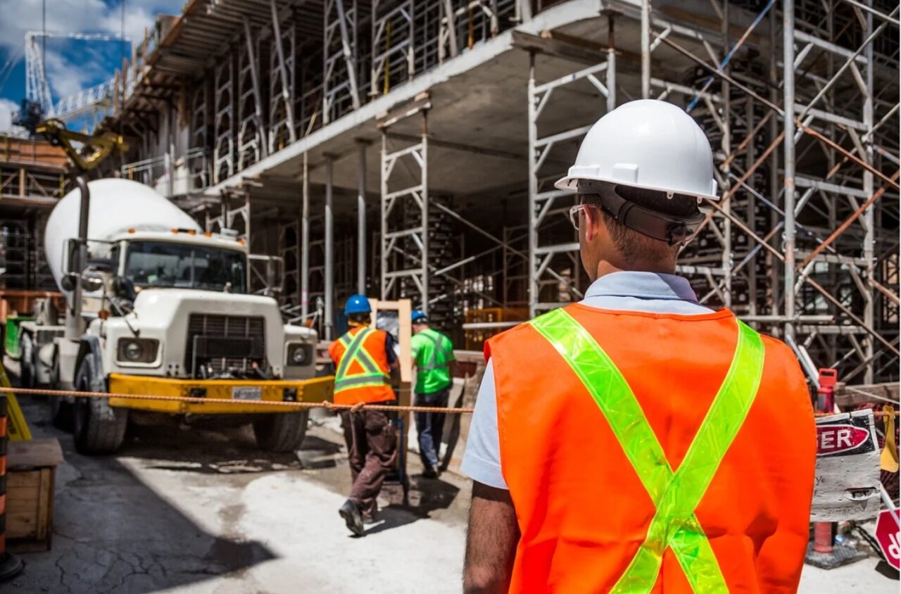 Questions to Ask Your Concrete Contractor ⋆ US Concrete INC.